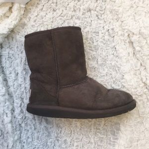 Used UGGs ready to wear (no needed repairs)